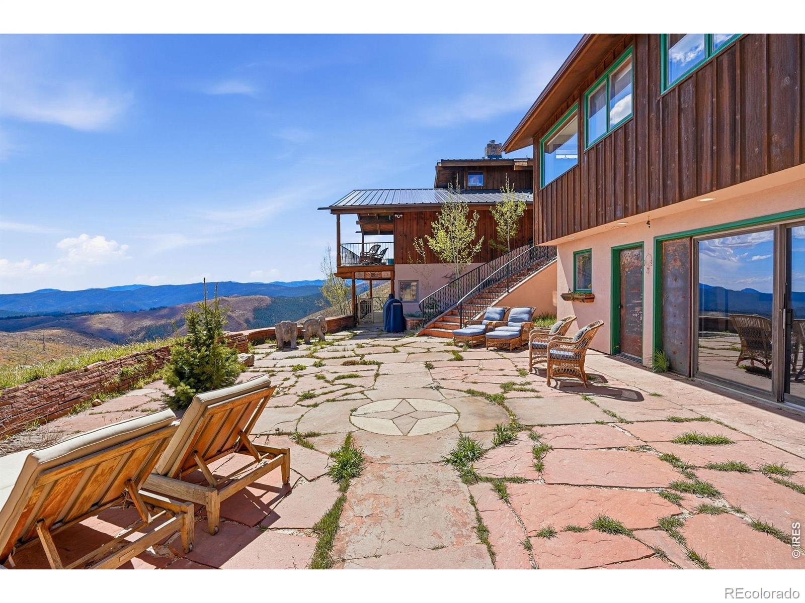 MLS Image #2 for 393  dixon road,boulder, Colorado