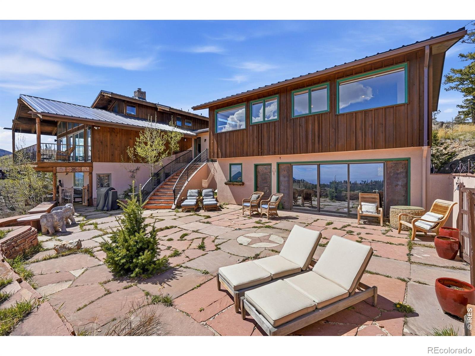 MLS Image #3 for 393  dixon road,boulder, Colorado
