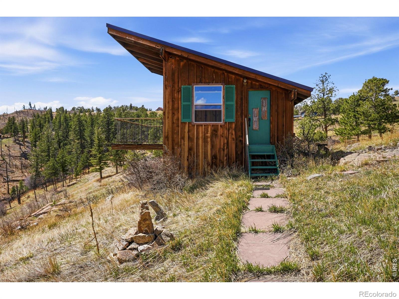 MLS Image #34 for 393  dixon road,boulder, Colorado