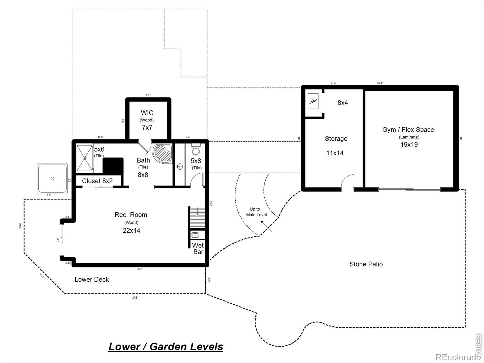 MLS Image #38 for 393  dixon road,boulder, Colorado