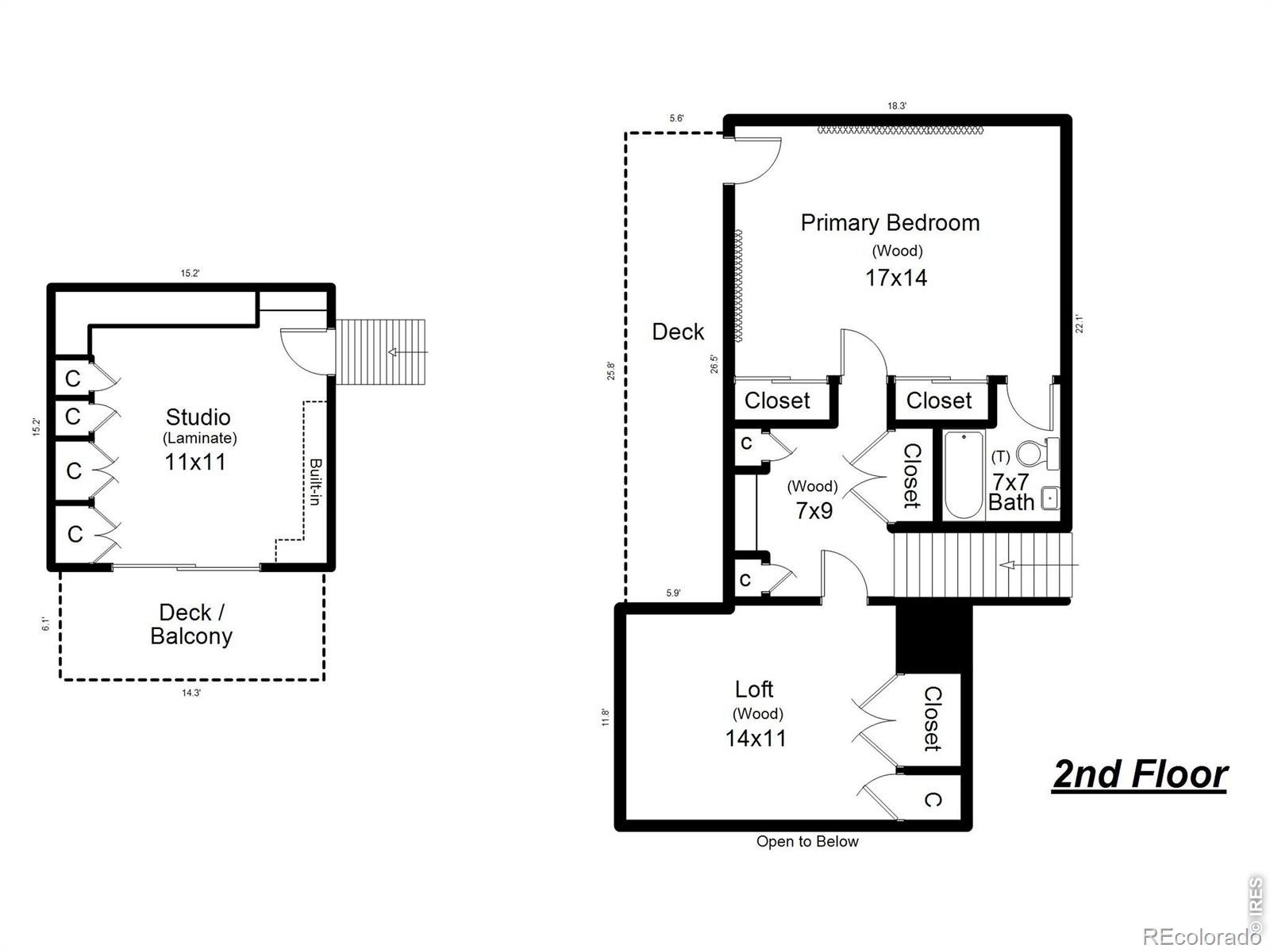 MLS Image #40 for 393  dixon road,boulder, Colorado