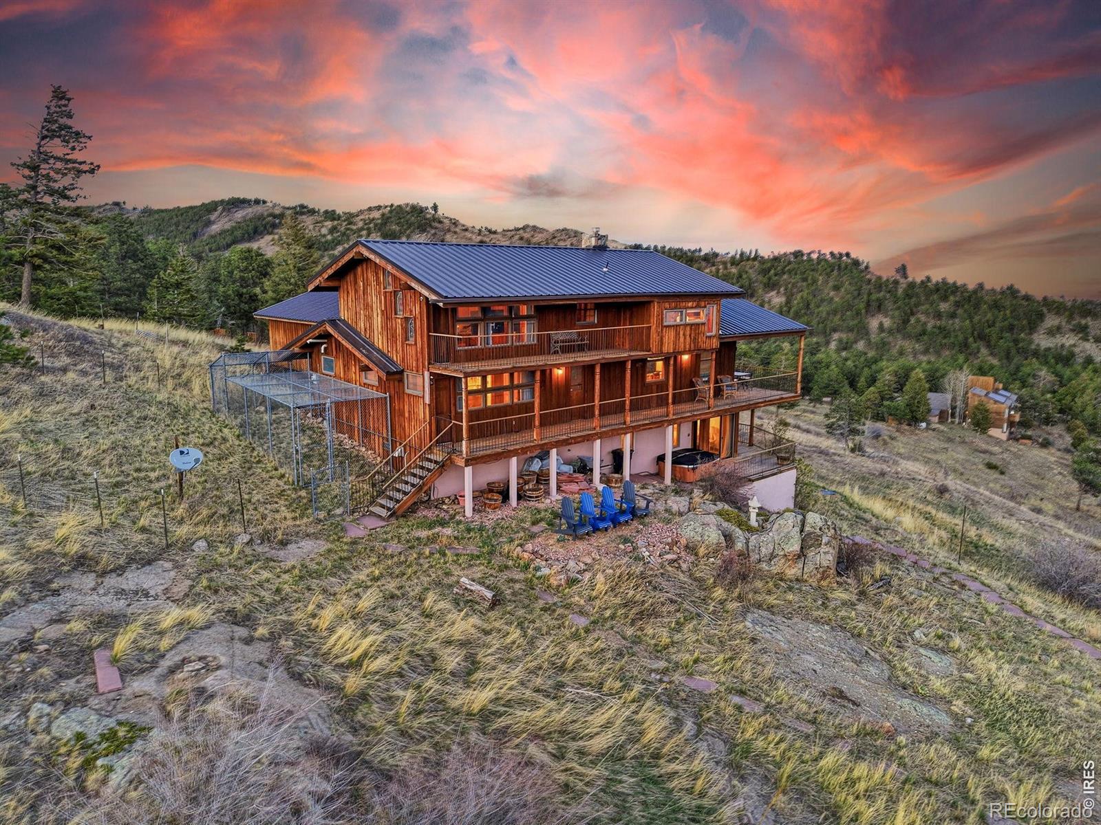 MLS Image #42 for 393  dixon road,boulder, Colorado