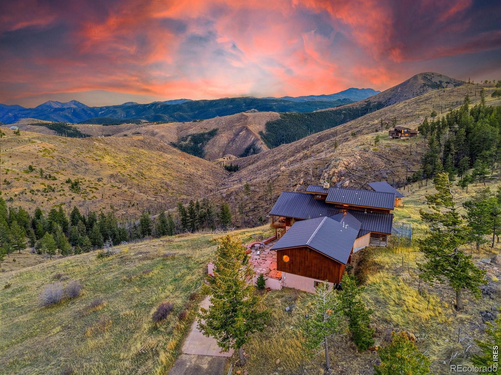 MLS Image #43 for 393  dixon road,boulder, Colorado