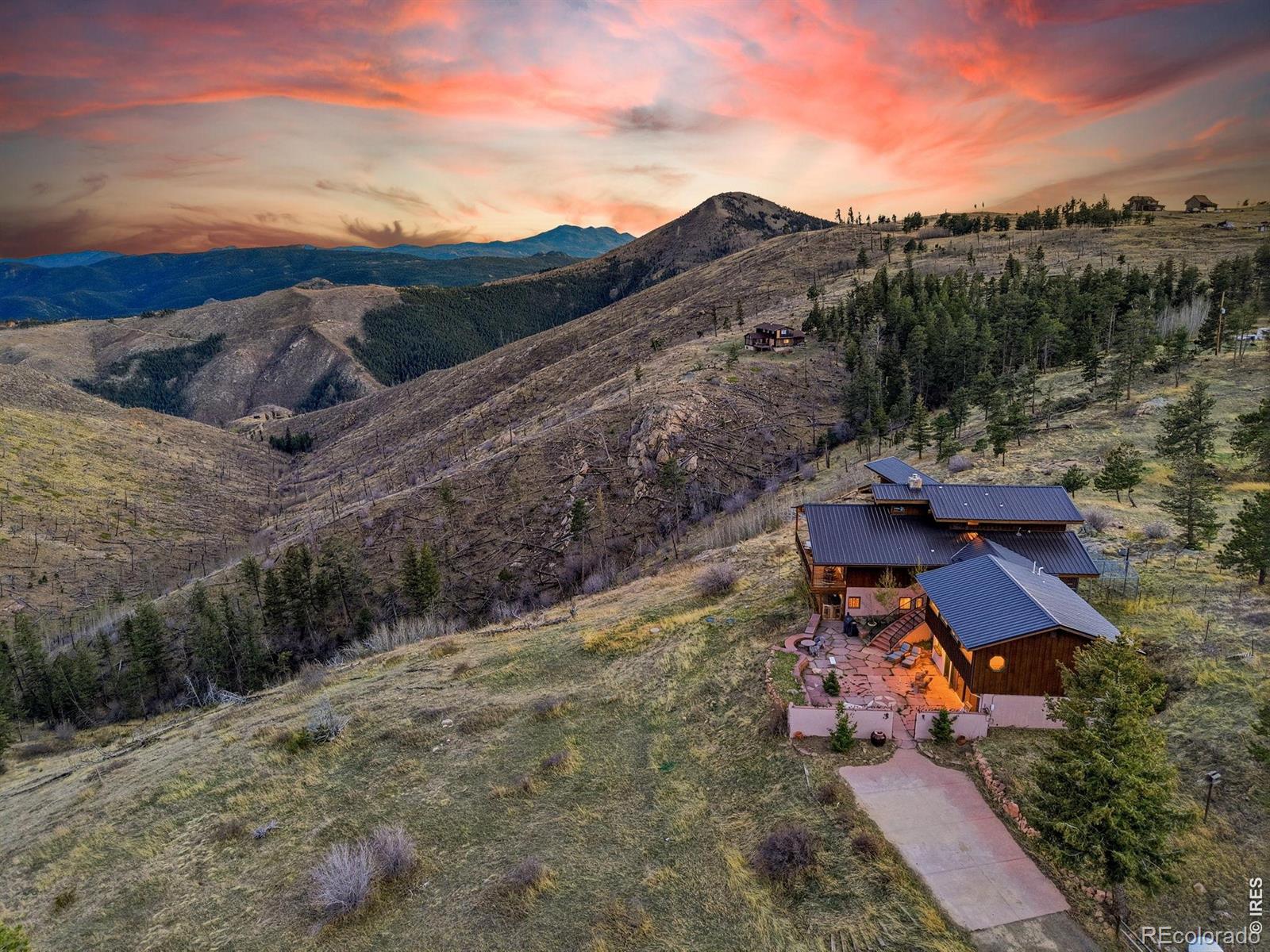 MLS Image #44 for 393  dixon road,boulder, Colorado