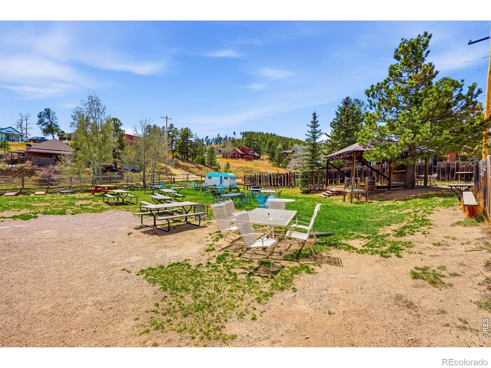 MLS Image #46 for 393  dixon road,boulder, Colorado