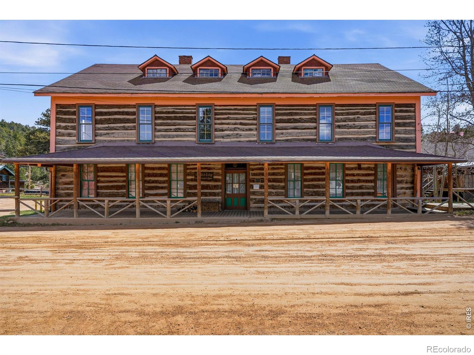 MLS Image #47 for 393  dixon road,boulder, Colorado