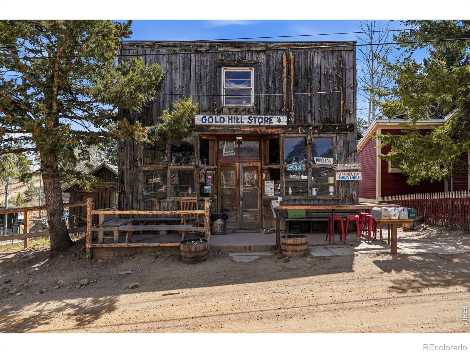 MLS Image #48 for 393  dixon road,boulder, Colorado