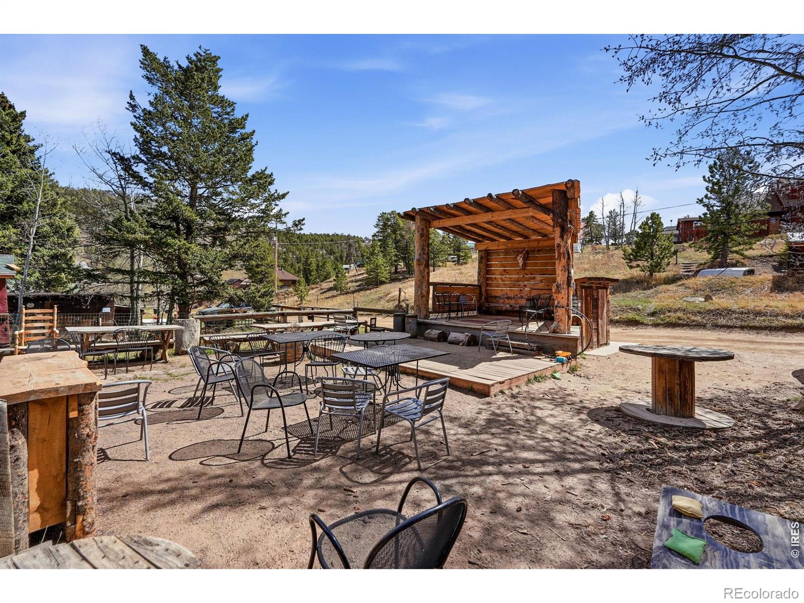 MLS Image #49 for 393  dixon road,boulder, Colorado
