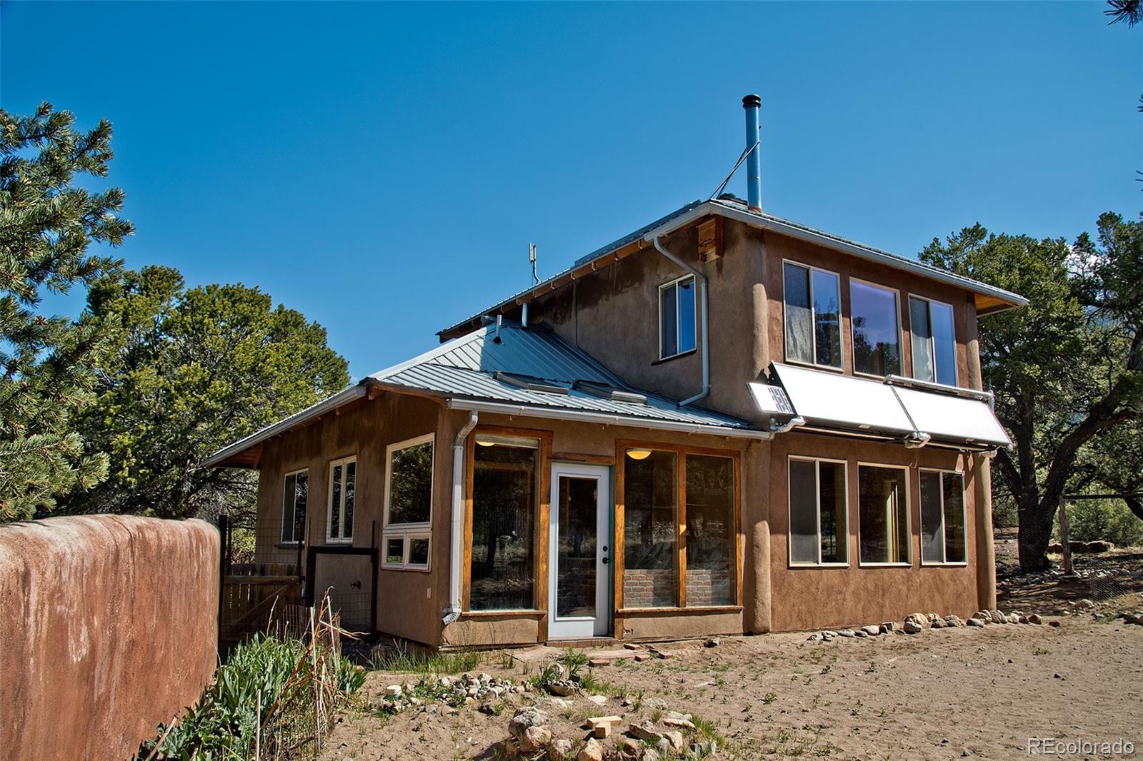 MLS Image #2 for 2108  lone pine way,crestone, Colorado
