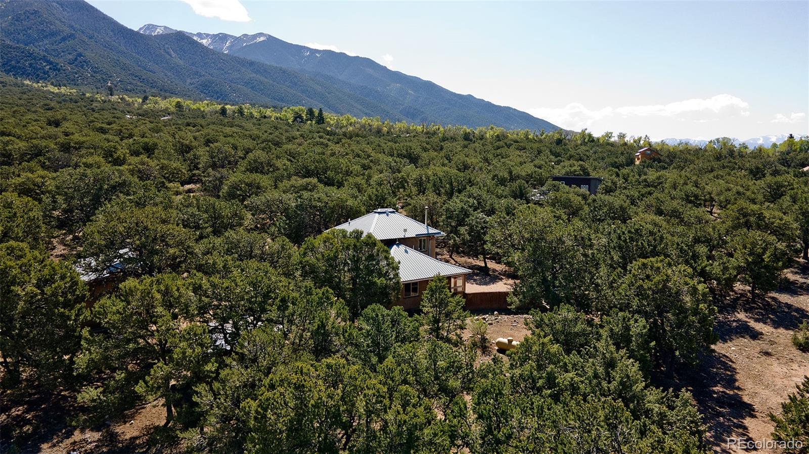 MLS Image #3 for 2108  lone pine way,crestone, Colorado