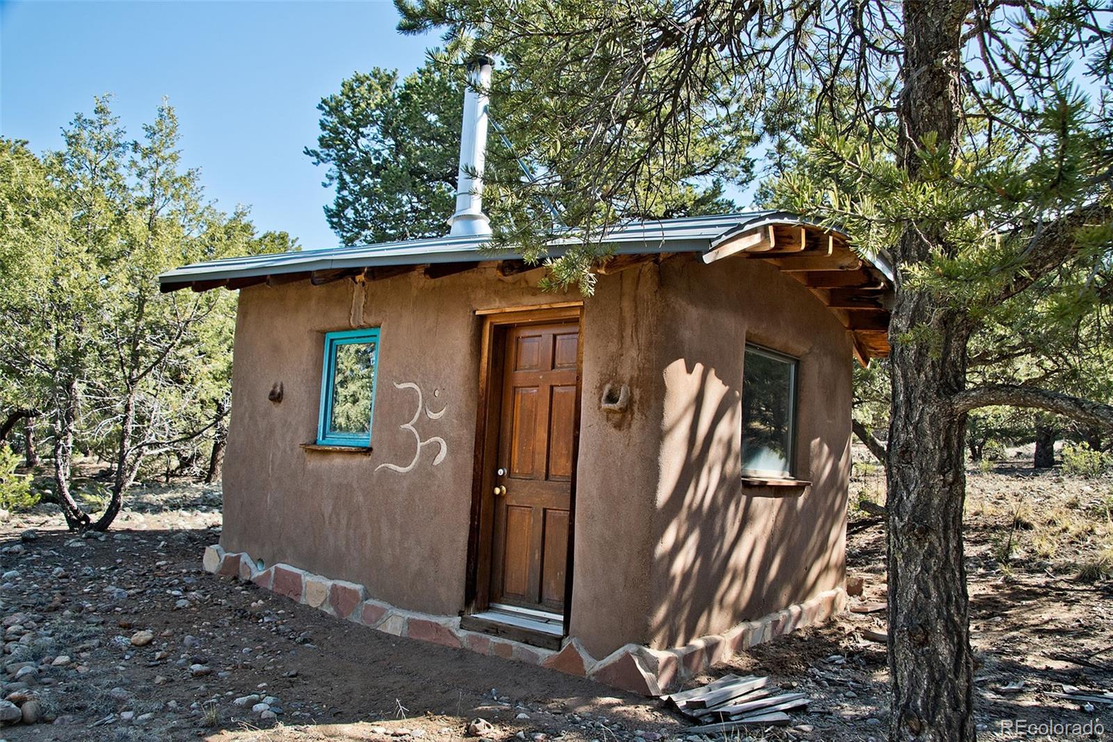 MLS Image #44 for 2108  lone pine way,crestone, Colorado