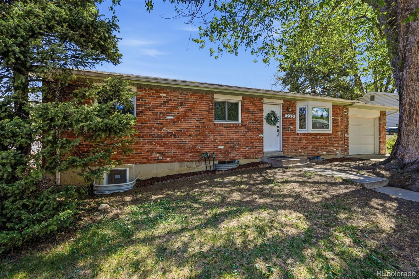 MLS Image #25 for 230  orion street,golden, Colorado