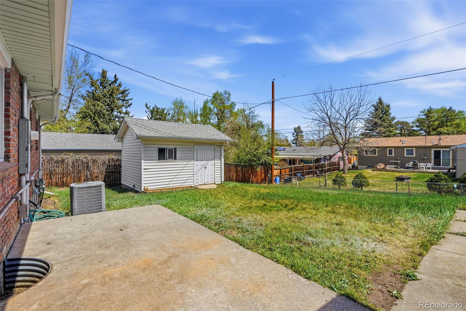 MLS Image #26 for 230  orion street,golden, Colorado