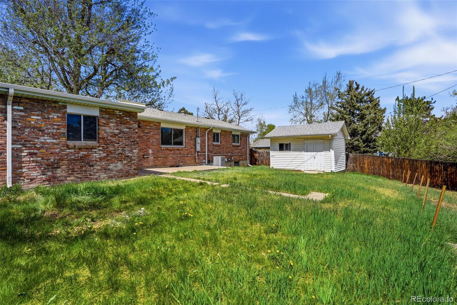 MLS Image #27 for 230  orion street,golden, Colorado