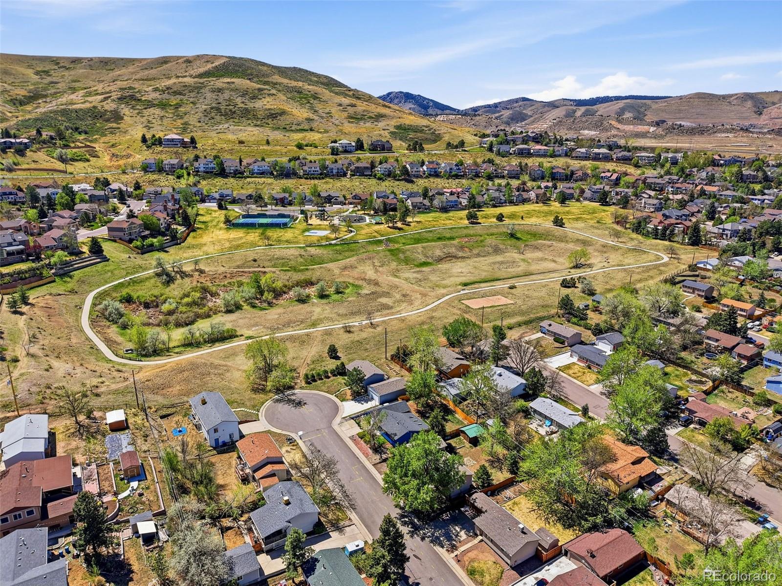 MLS Image #28 for 230  orion street,golden, Colorado