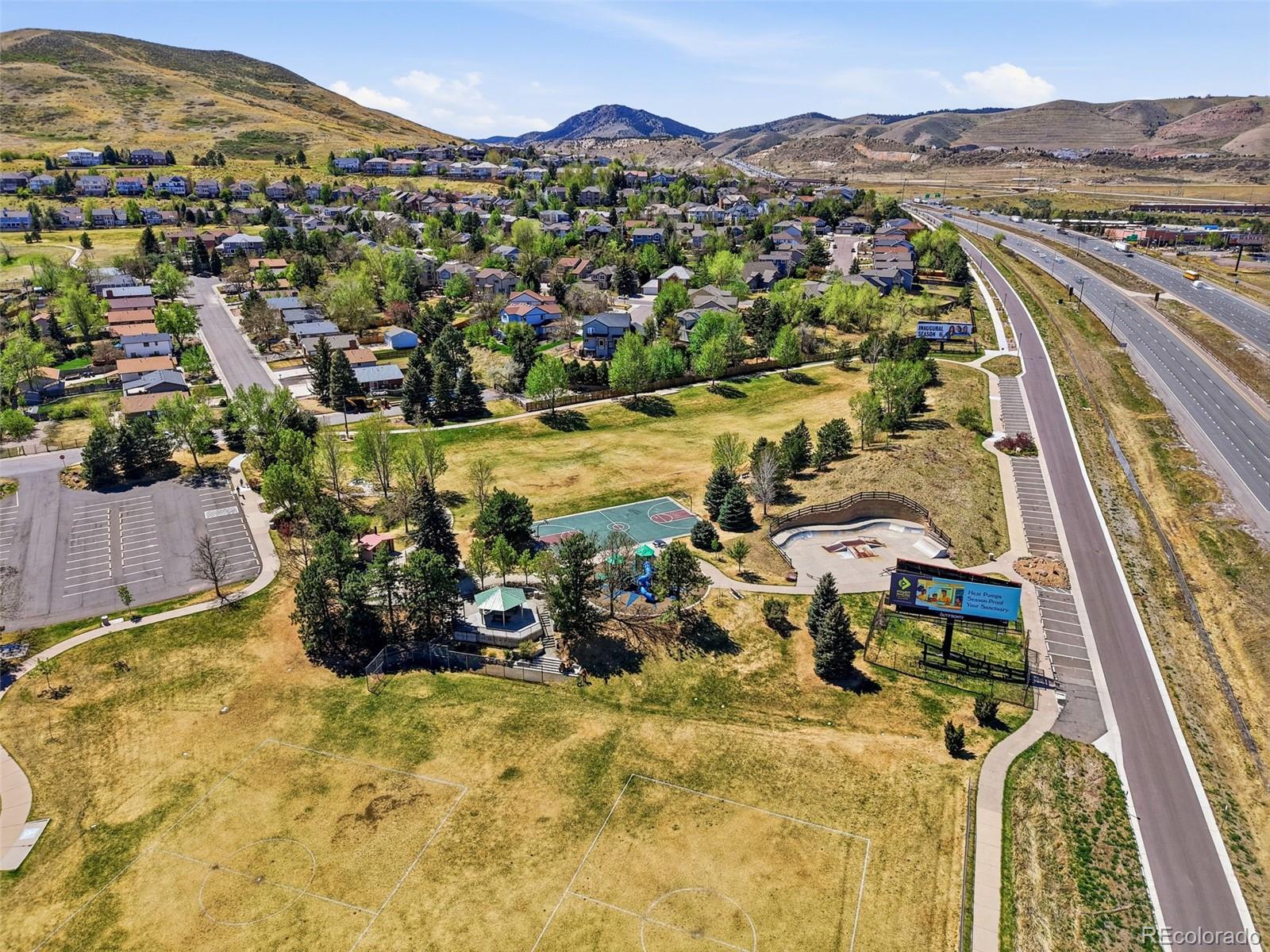 MLS Image #31 for 230  orion street,golden, Colorado