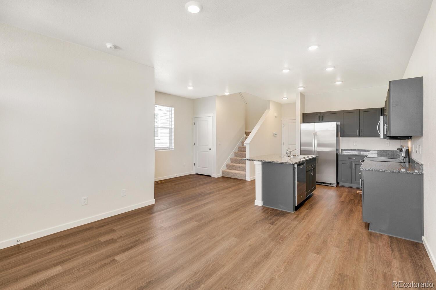 MLS Image #1 for 9825  bahama street,commerce city, Colorado