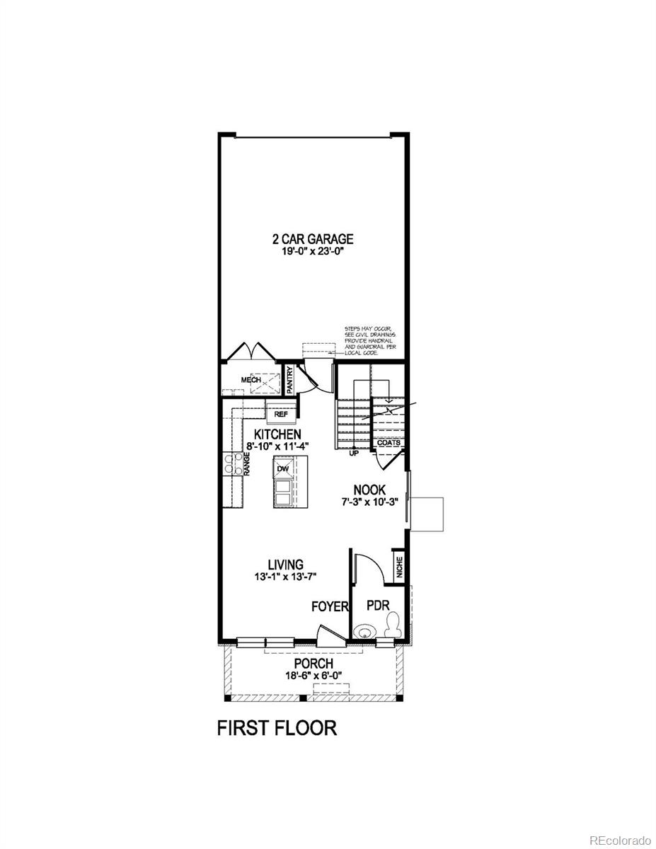 MLS Image #23 for 9825  bahama street,commerce city, Colorado