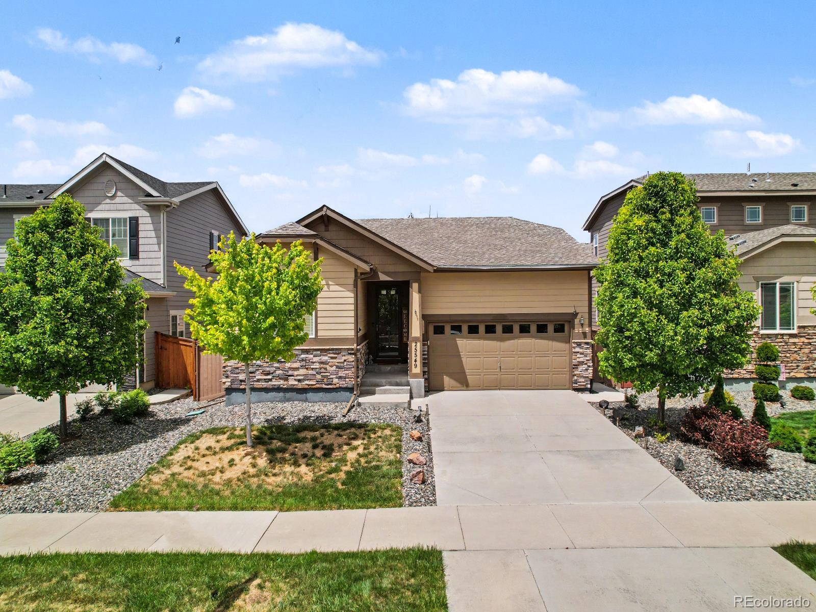 MLS Image #11 for 25549 e archer avenue,aurora, Colorado