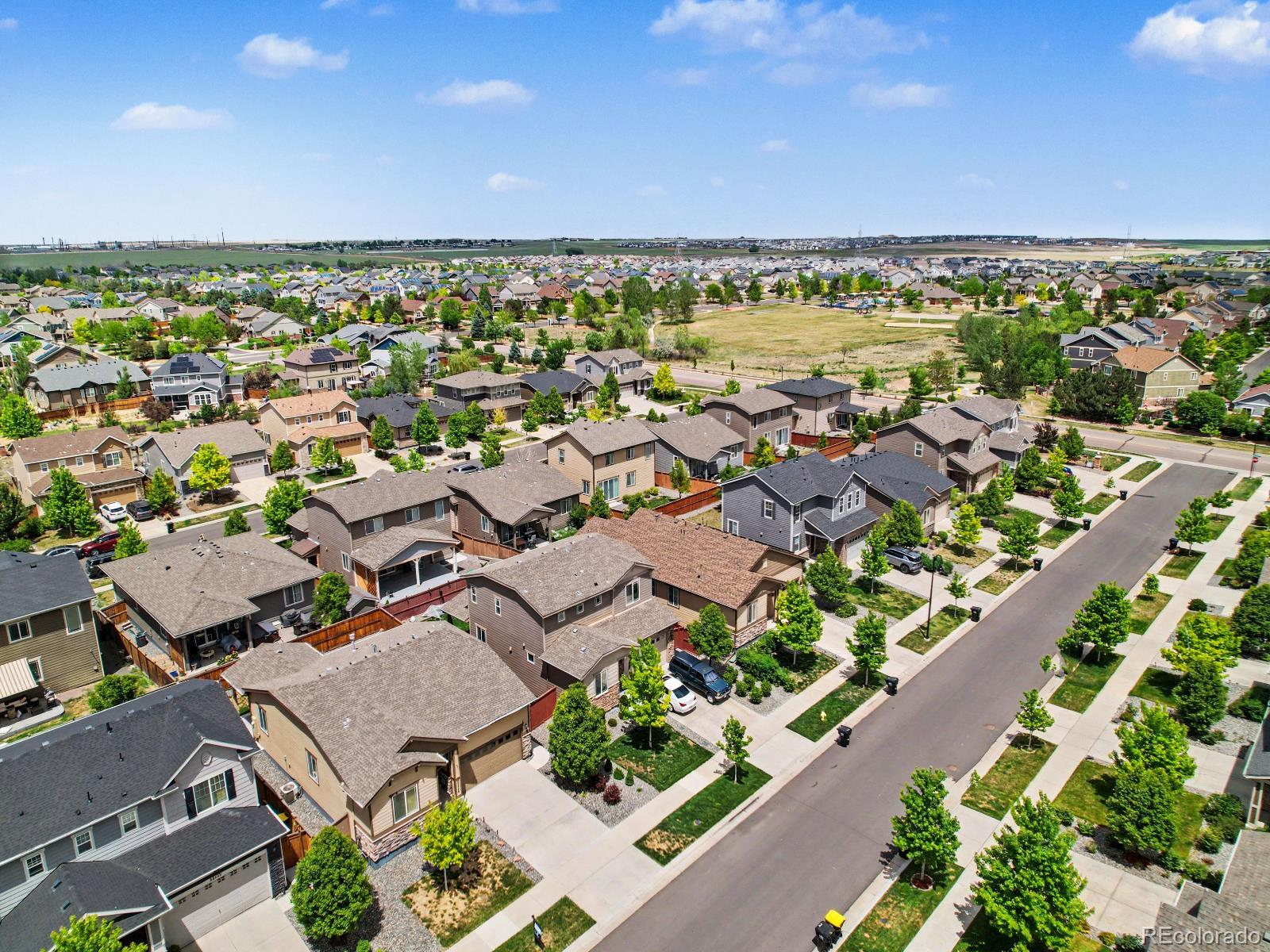 MLS Image #12 for 25549 e archer avenue,aurora, Colorado
