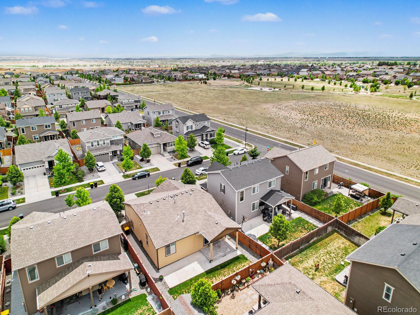 MLS Image #13 for 25549 e archer avenue,aurora, Colorado