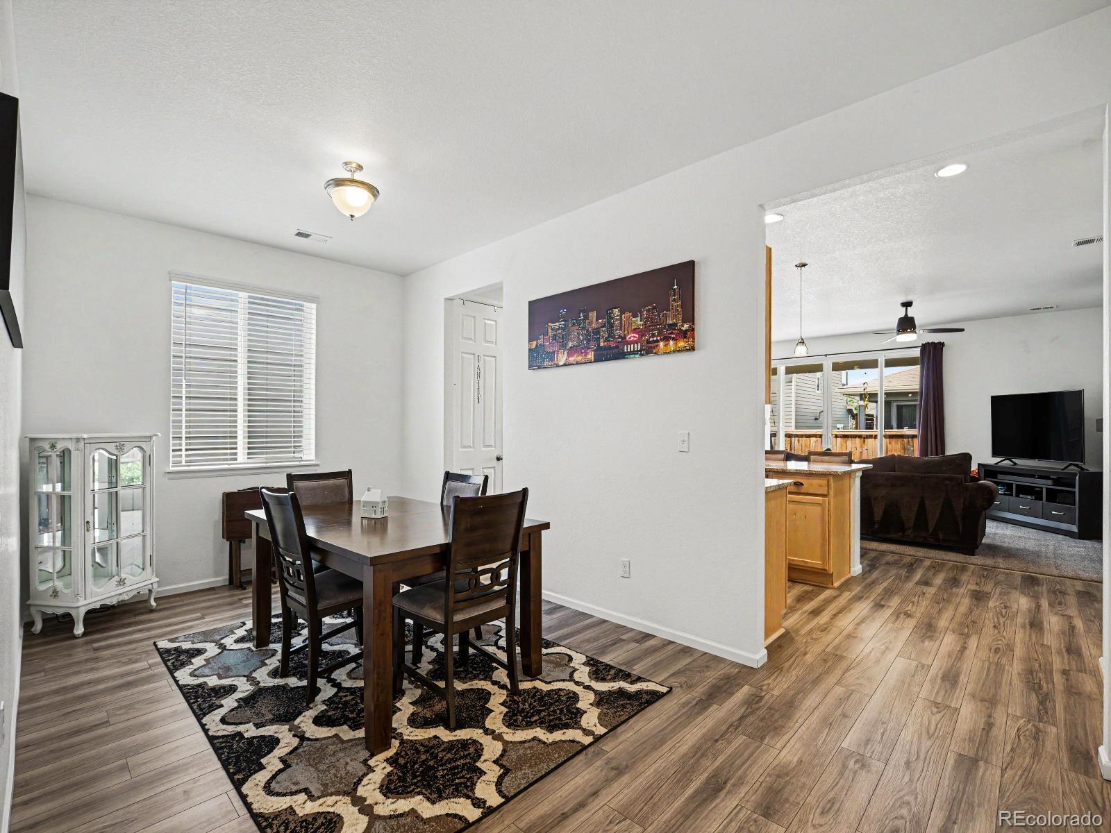 MLS Image #3 for 25549 e archer avenue,aurora, Colorado