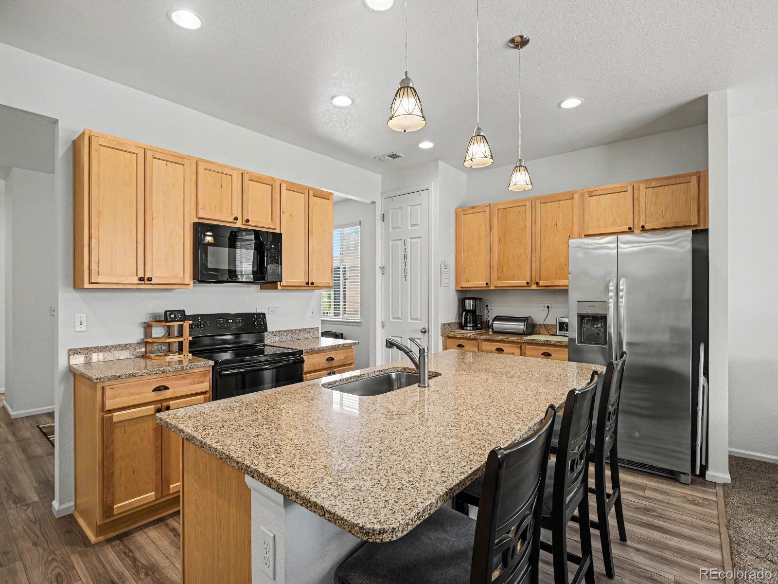MLS Image #4 for 25549 e archer avenue,aurora, Colorado