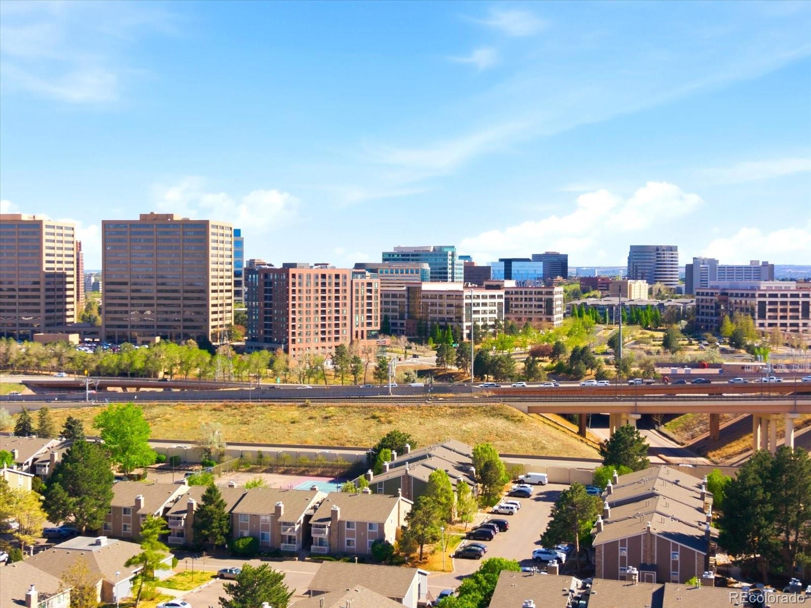 MLS Image #25 for 4400 s quebec street,denver, Colorado