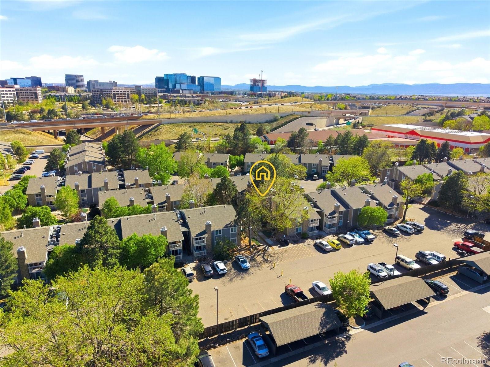 MLS Image #28 for 4400 s quebec street,denver, Colorado