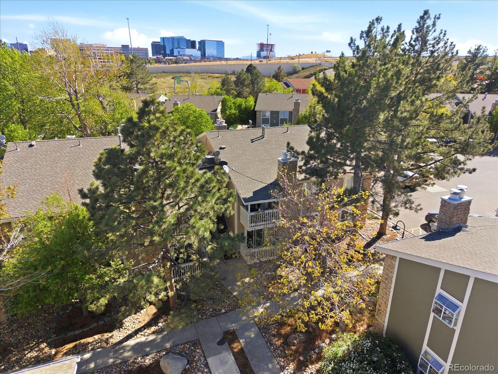 MLS Image #3 for 4400 s quebec street,denver, Colorado