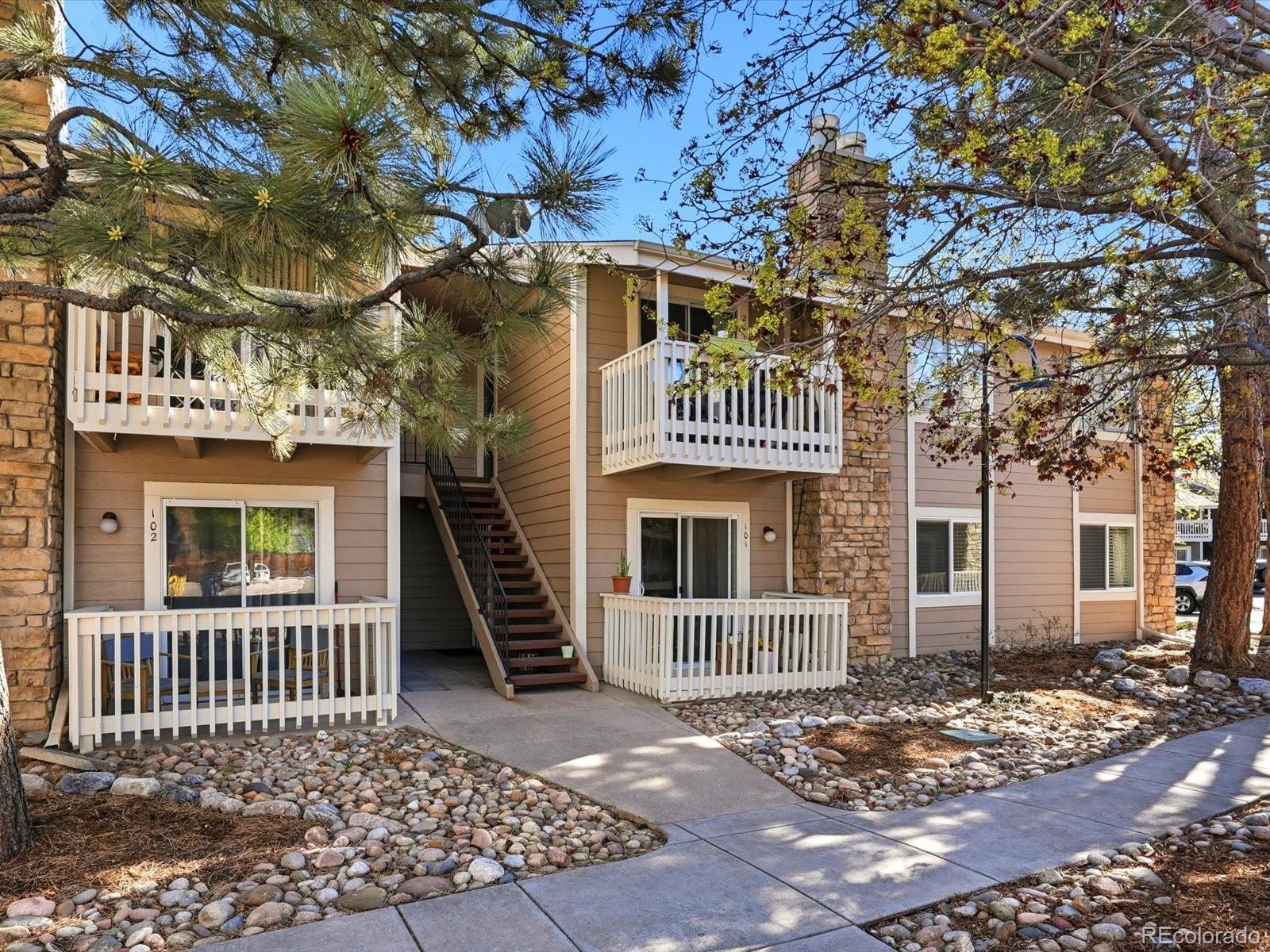 MLS Image #4 for 4400 s quebec street,denver, Colorado
