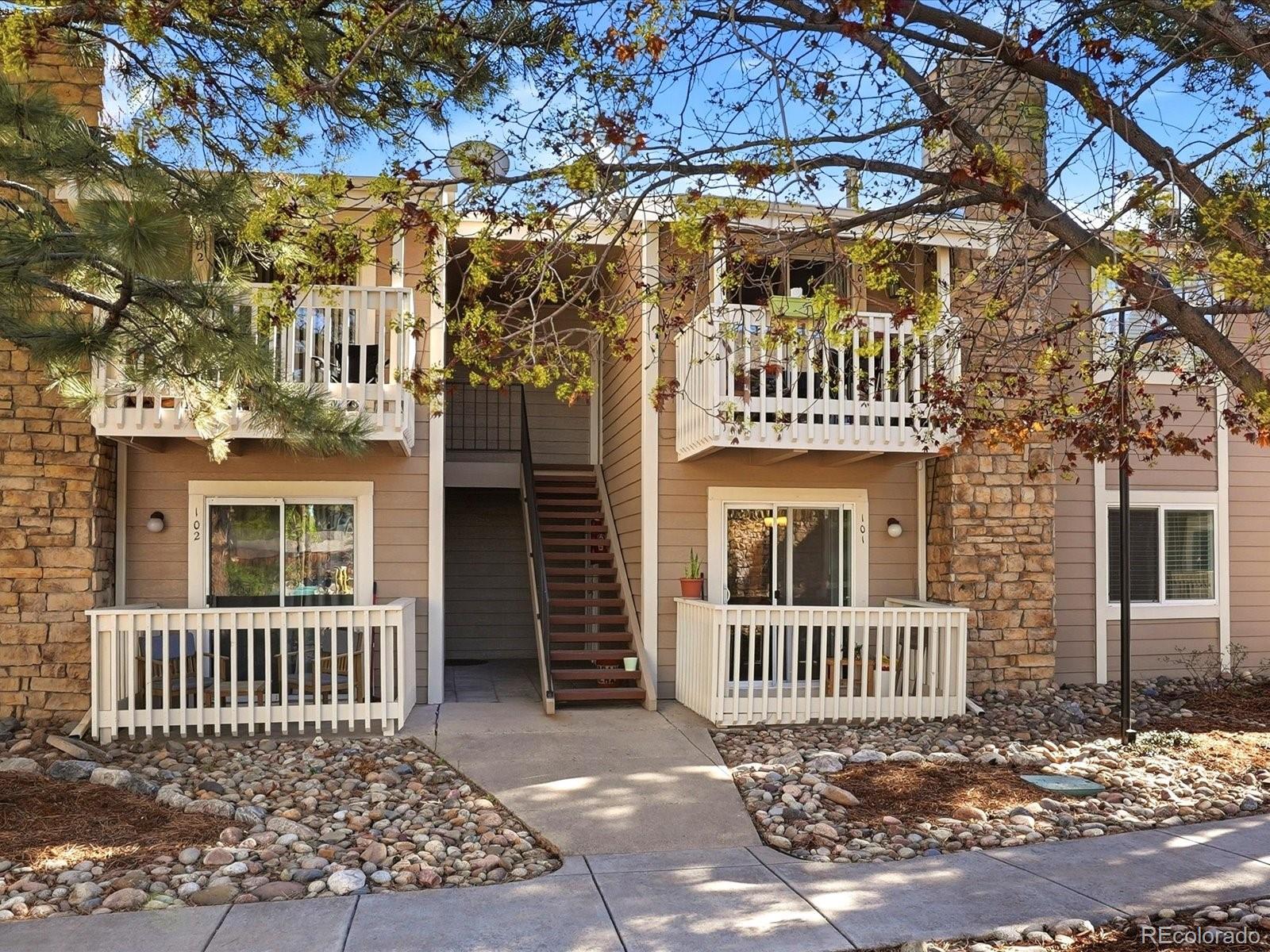 MLS Image #5 for 4400 s quebec street,denver, Colorado
