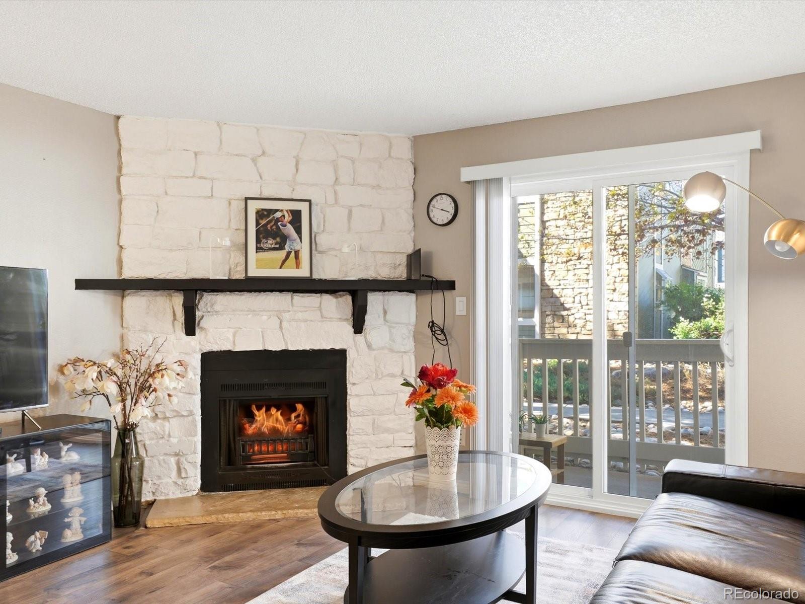 MLS Image #7 for 4400 s quebec street,denver, Colorado