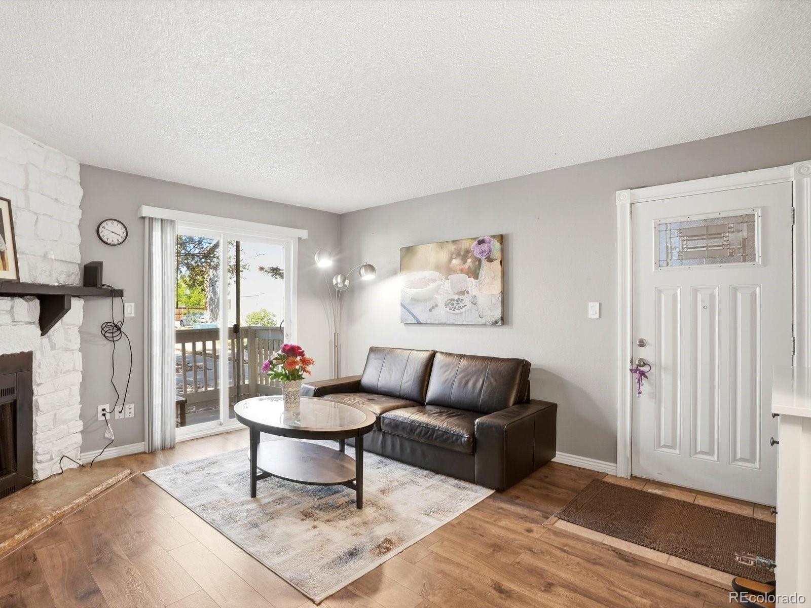 MLS Image #8 for 4400 s quebec street,denver, Colorado
