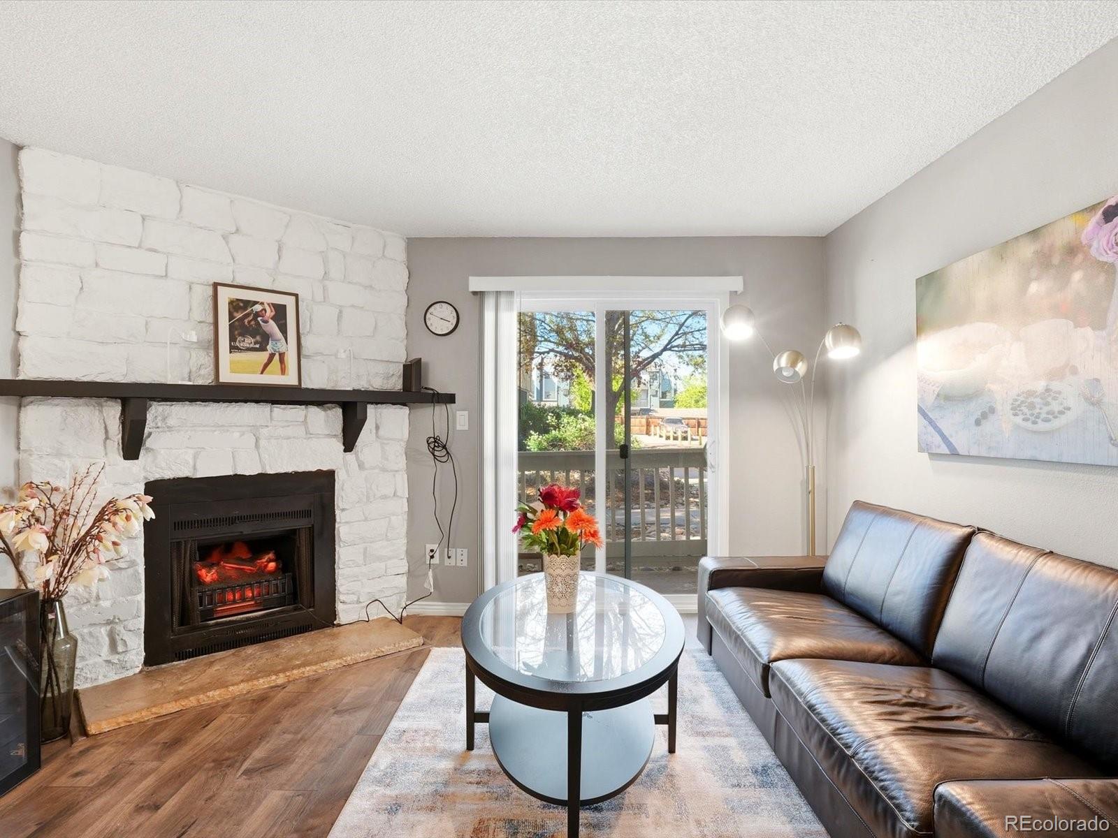 MLS Image #9 for 4400 s quebec street,denver, Colorado