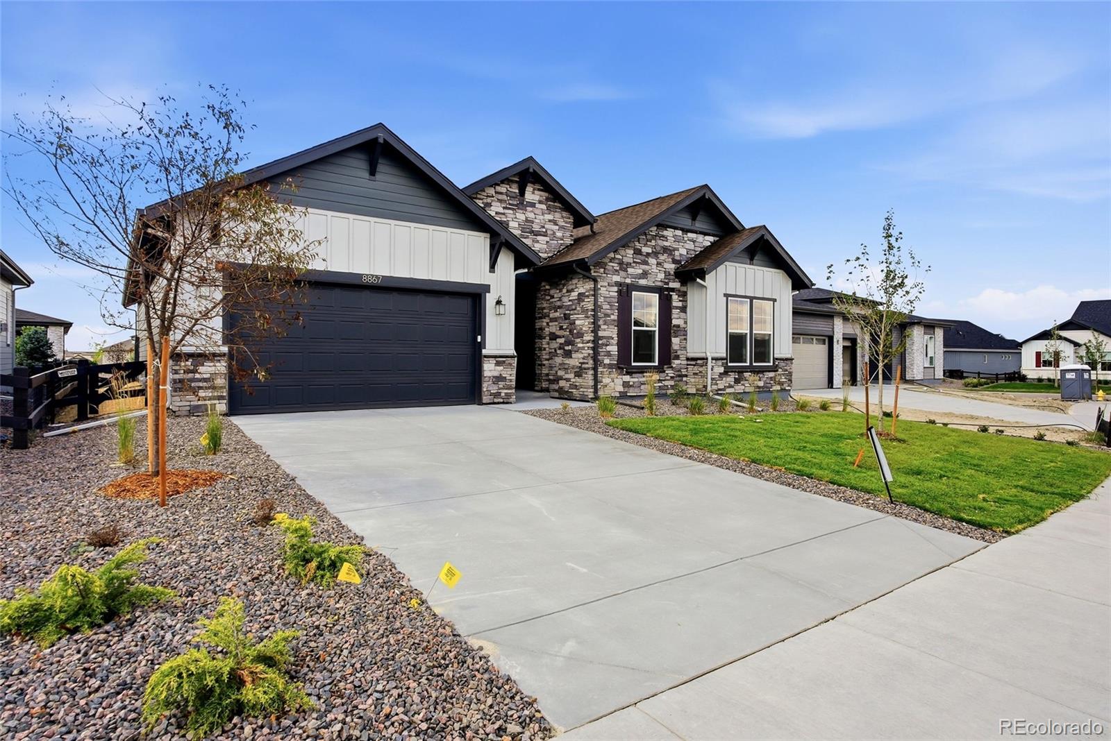 MLS Image #1 for 8867 s riviera court,aurora, Colorado