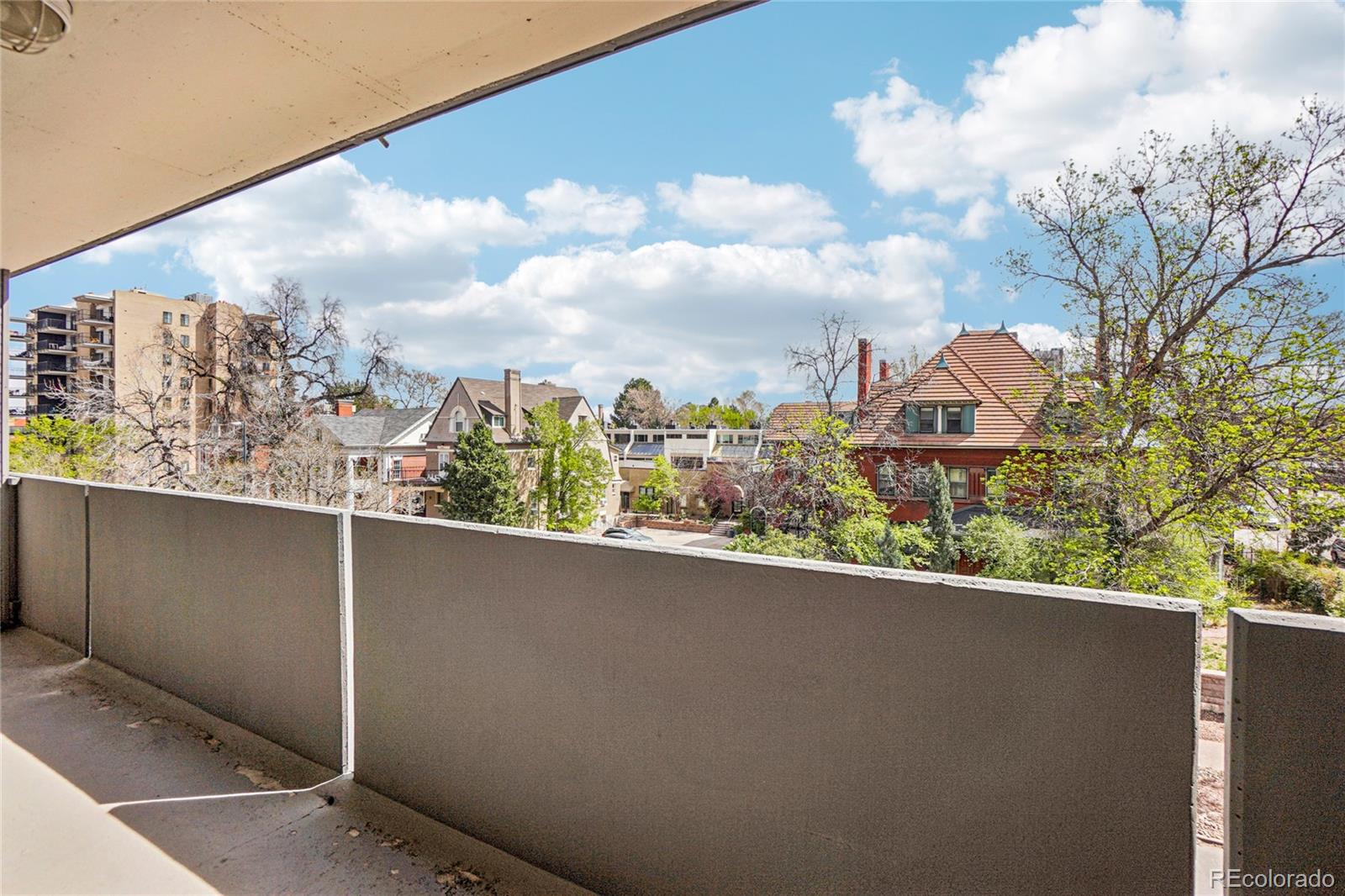 MLS Image #19 for 909 n logan street 4j,denver, Colorado