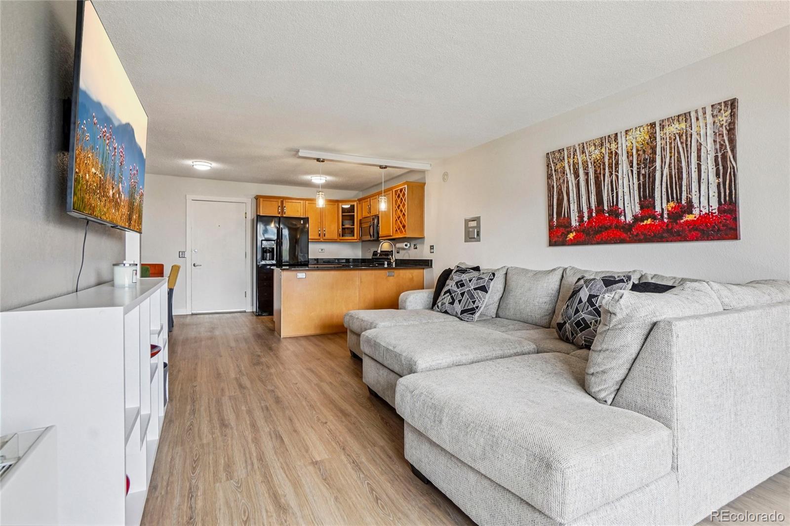 MLS Image #9 for 909 n logan street 4j,denver, Colorado