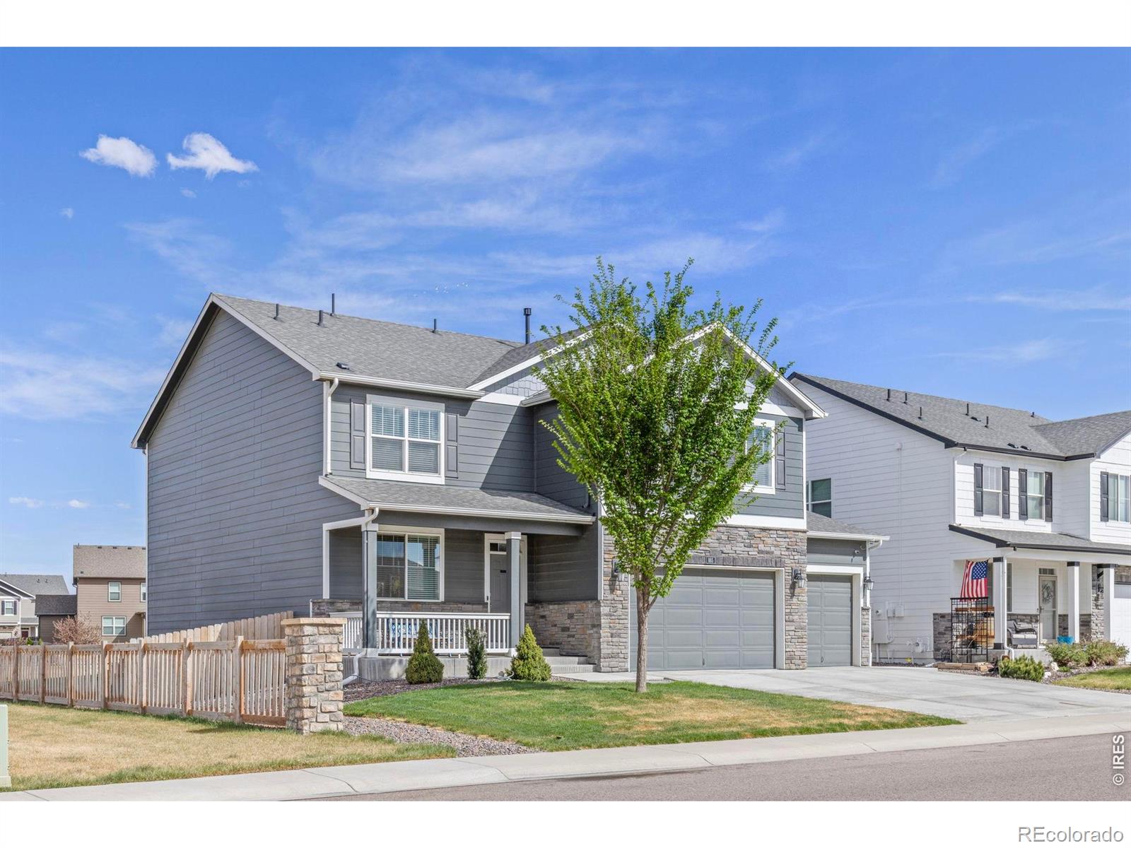 MLS Image #2 for 885  camberly drive,windsor, Colorado