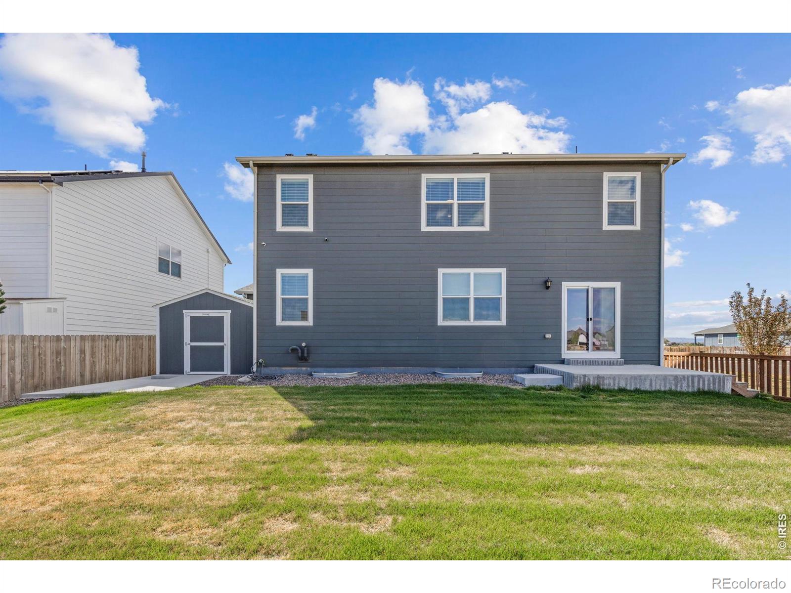 MLS Image #27 for 885  camberly drive,windsor, Colorado