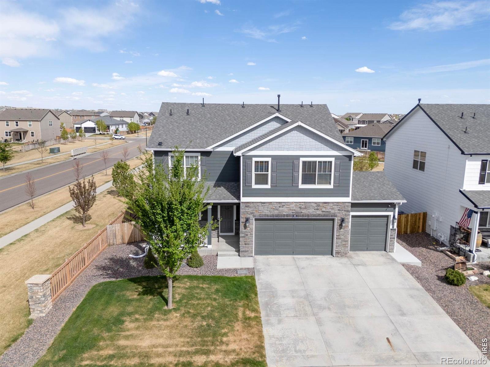 MLS Image #38 for 885  camberly drive,windsor, Colorado