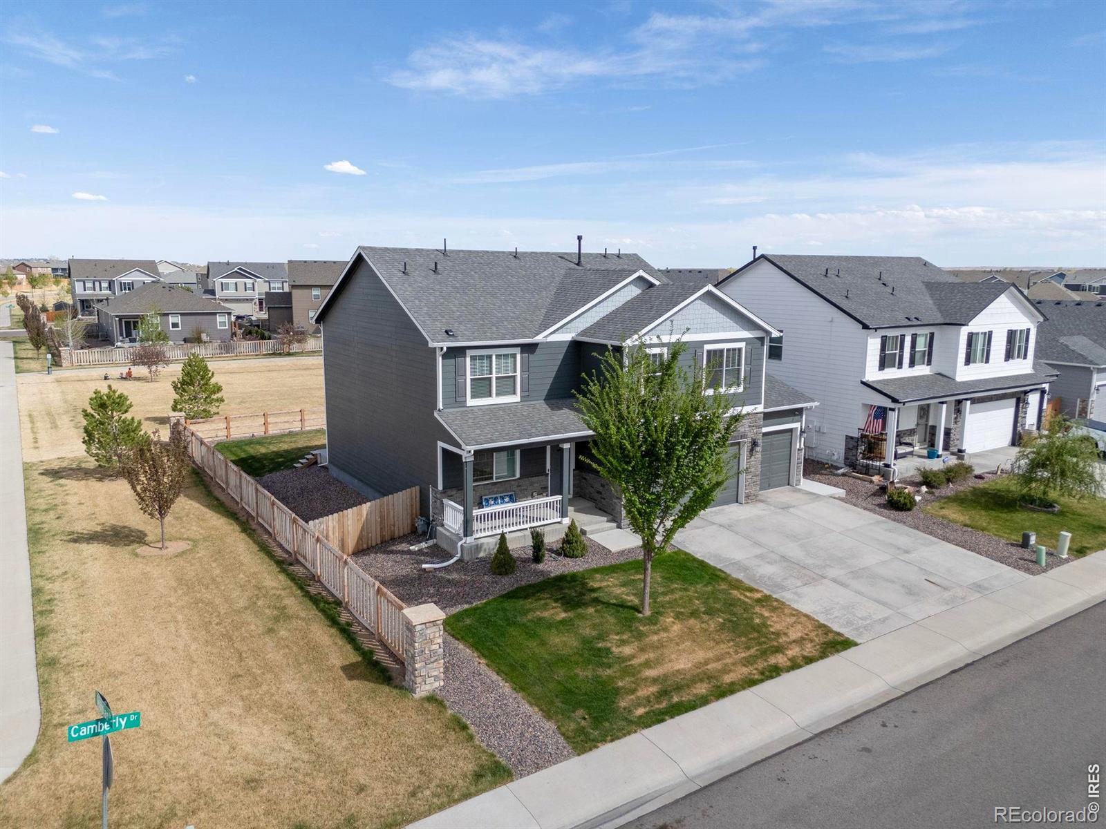 MLS Image #39 for 885  camberly drive,windsor, Colorado