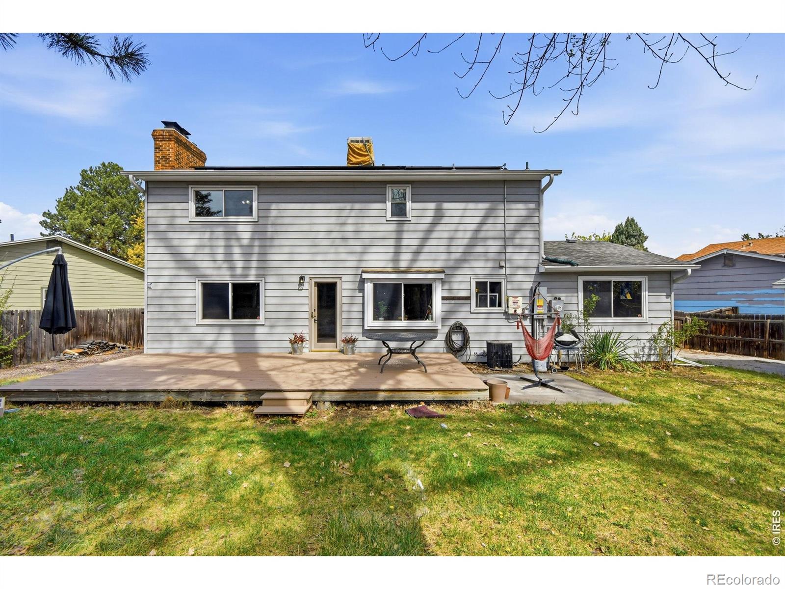 MLS Image #37 for 10448  dale circle,westminster, Colorado