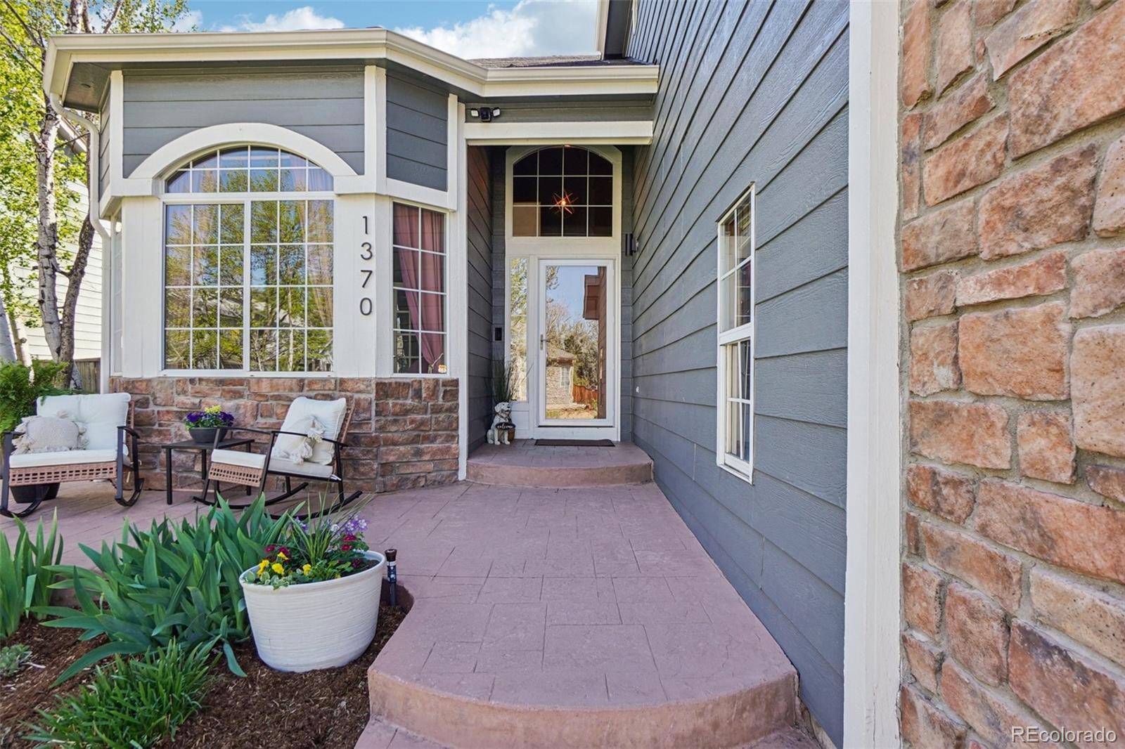MLS Image #1 for 1370  foxtail drive,broomfield, Colorado