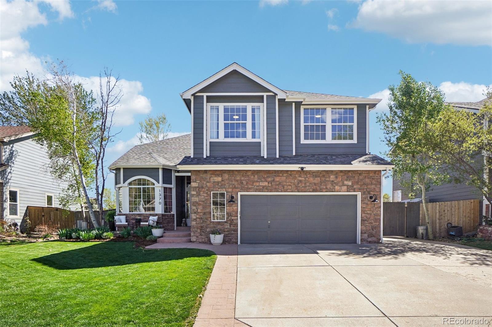 MLS Image #2 for 1370  foxtail drive,broomfield, Colorado