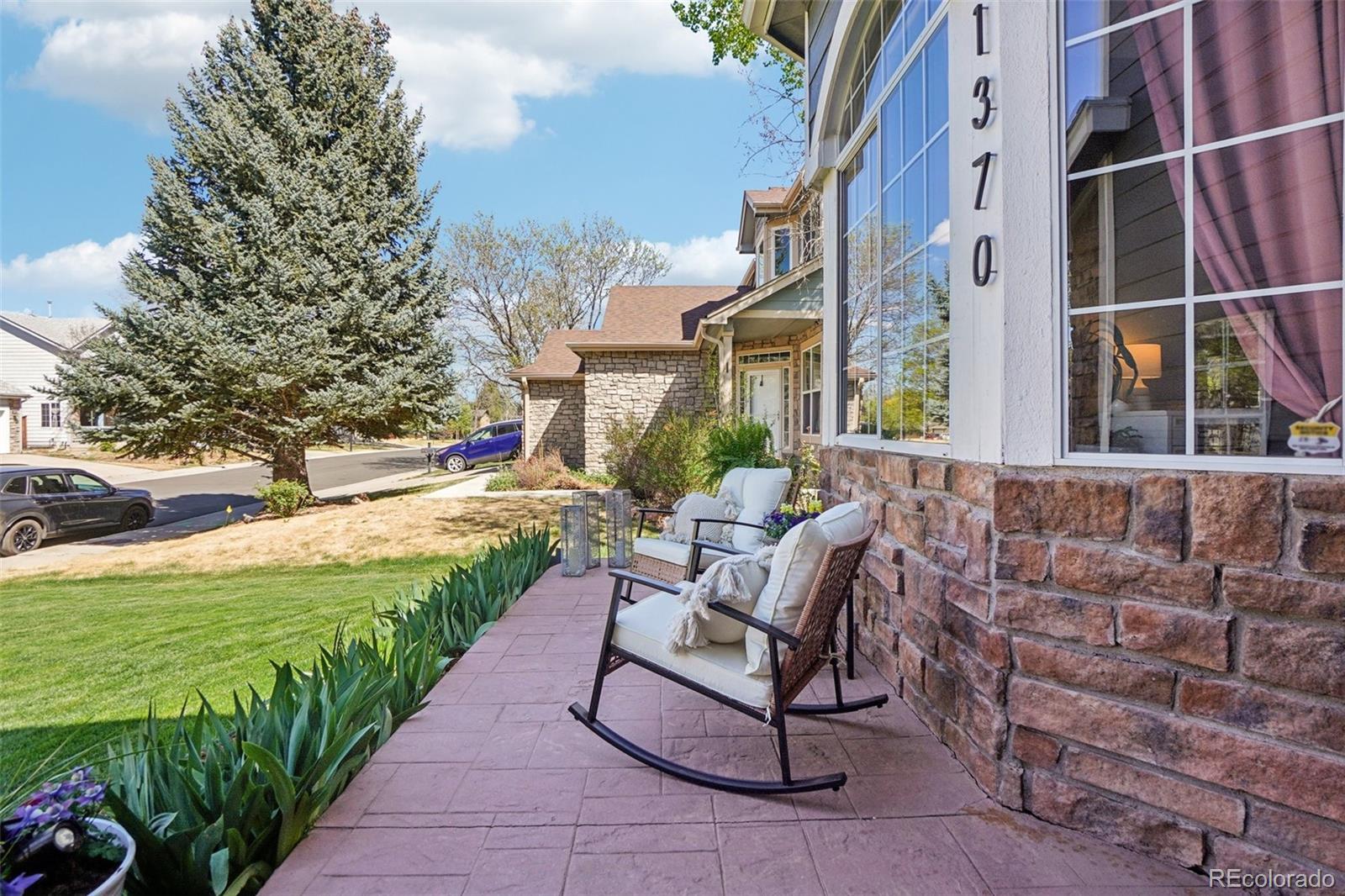 MLS Image #3 for 1370  foxtail drive,broomfield, Colorado