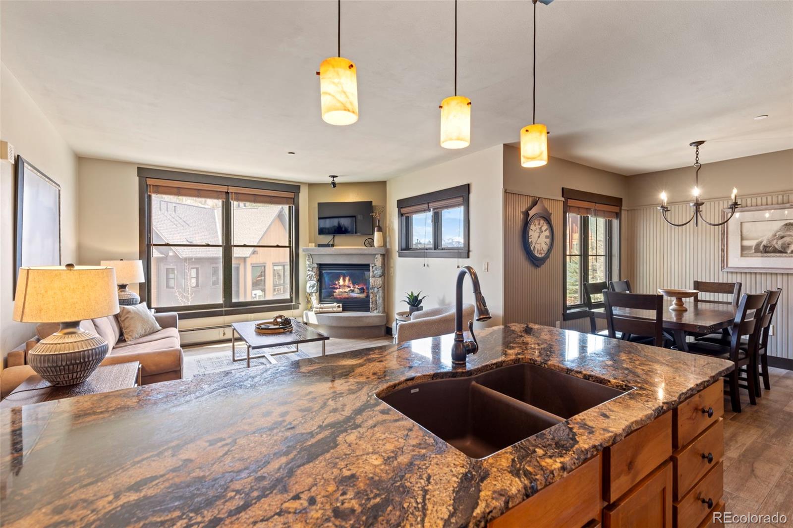 MLS Image #11 for 129  river run road 8053,keystone, Colorado