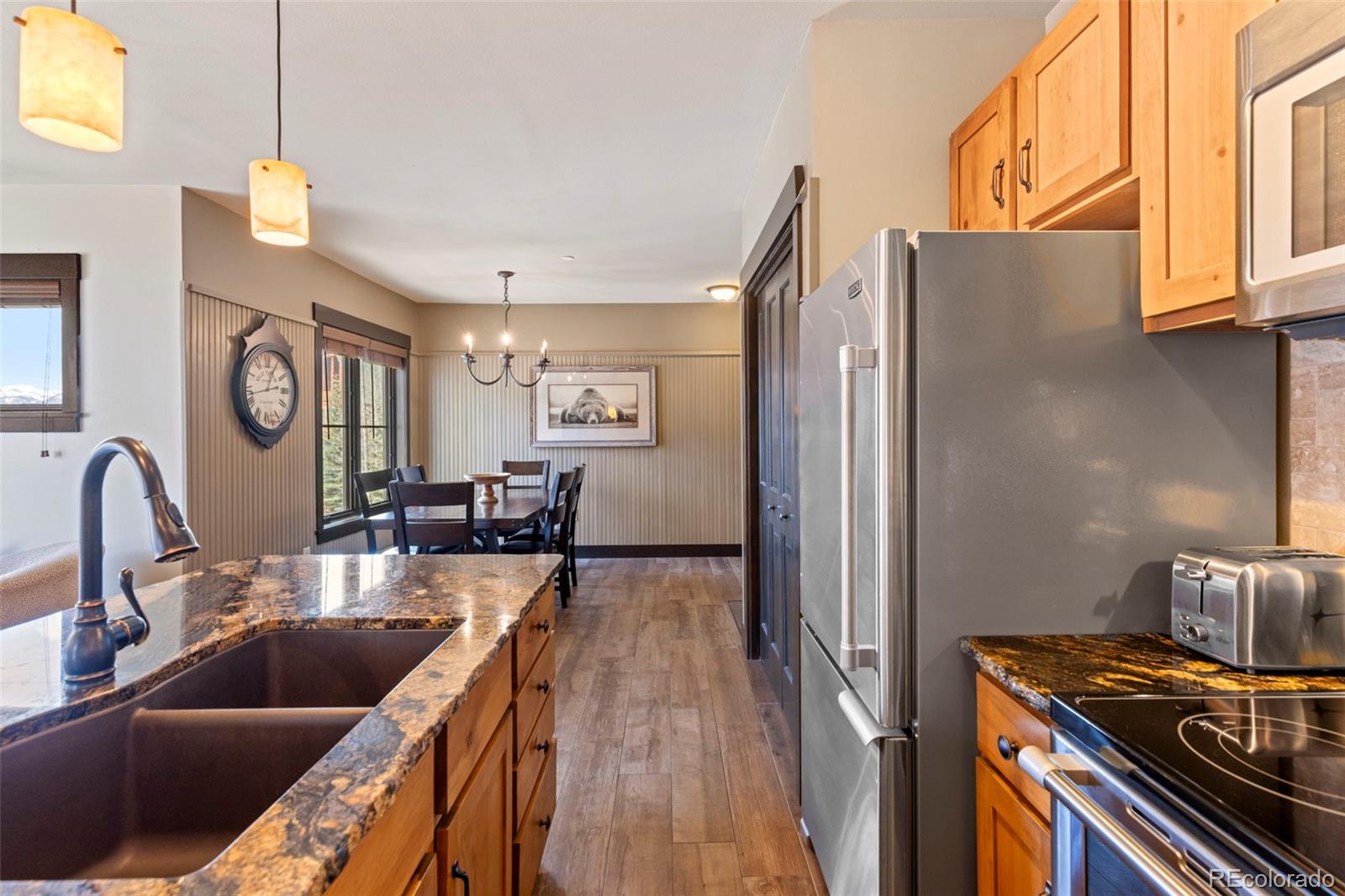 MLS Image #12 for 129  river run road 8053,keystone, Colorado