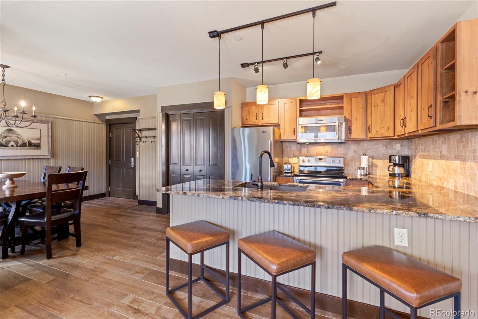 MLS Image #13 for 129  river run road 8053,keystone, Colorado