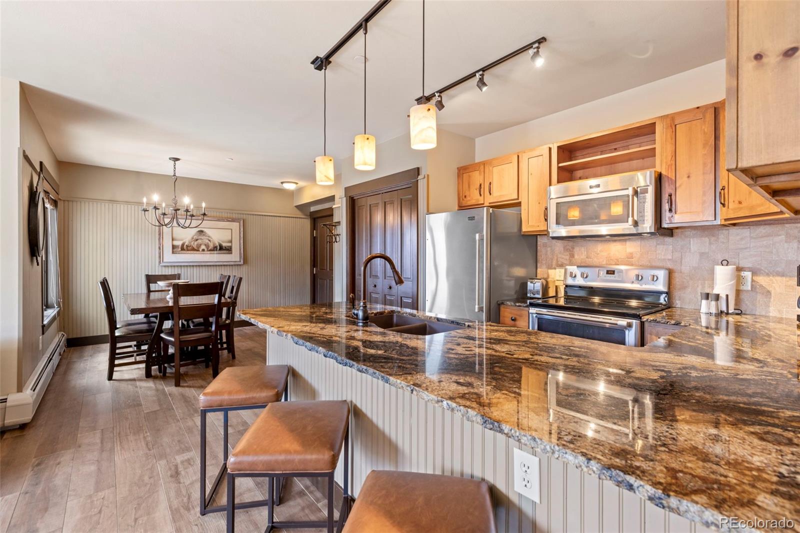 MLS Image #14 for 129  river run road 8053,keystone, Colorado